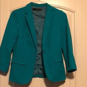 Suit jacket